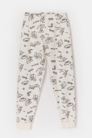 Pyjama color me BEIGE
