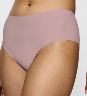 Smart Invisible Maxi MAUVE ROSE