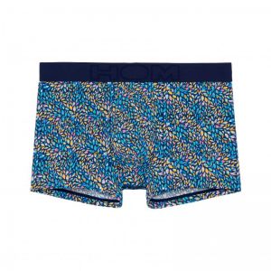 Boxershort Buddy TURQUOISE