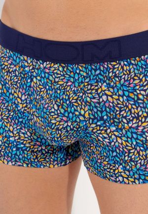 Boxershort Buddy TURQUOISE