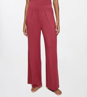 Aura Spotlight lange broek STRAWBERRY ALLU