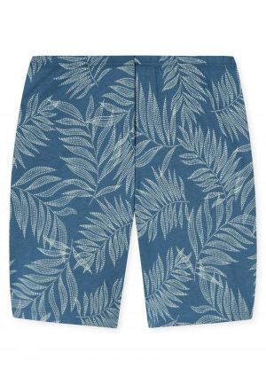 Korte pyjama Comfort Nightwear ATLANTIC BLUE