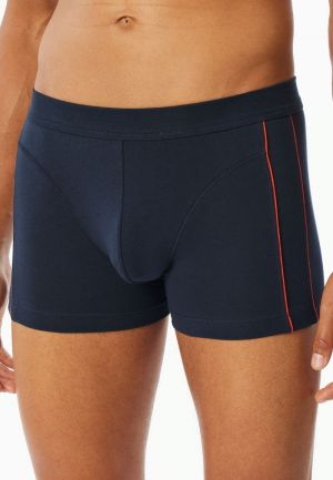 Short Comfort Fit NIGHT BLUE