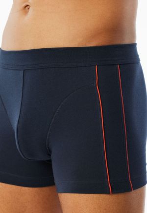 Short Comfort Fit NIGHT BLUE