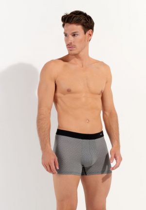Boxershort Herbie ZWART