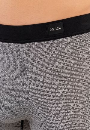 Boxershort Herbie ZWART