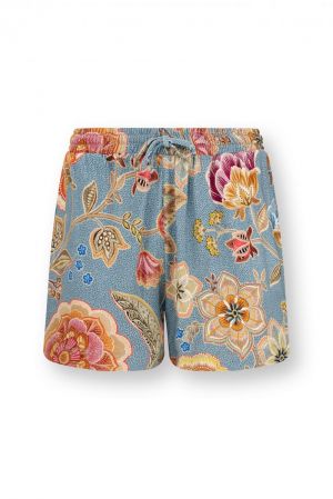 Bob Short Matata BLAUW