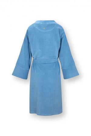 Naomi Kimono BLAUW