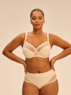 Délice slip hoge taille PAMPA