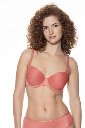 Joan full cup spacer bh PALE MACARON