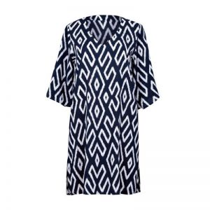 Tuniek Garda DONKERBLAUW