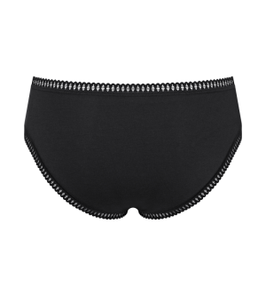 Sloggi GO Crush hipster 3-pack ZWART