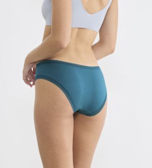 Sloggi GO Crush hipster 3-pack MEERKLEURIG