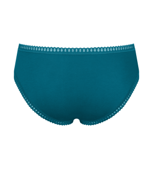 Sloggi GO Crush hipster 3-pack MEERKLEURIG