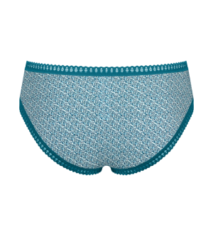 Sloggi GO Crush hipster 3-pack MEERKLEURIG