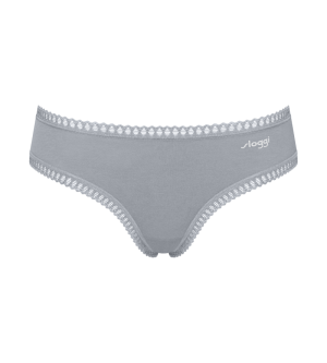 Sloggi GO Crush hipster 3-pack MEERKLEURIG