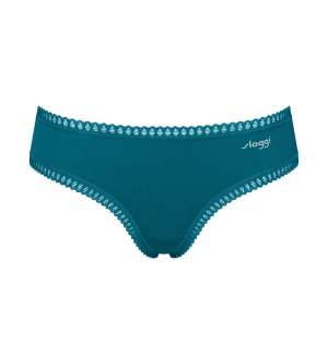 Sloggi GO Crush hipster 3-pack MEERKLEURIG