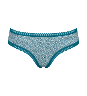 Sloggi GO Crush hipster 3-pack MEERKLEURIG