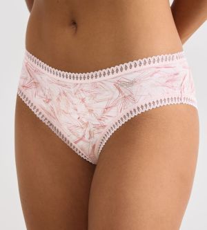 Sloggi GO Crush hipster 3-pack RED