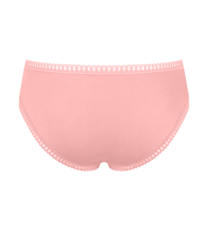 Sloggi GO Crush hipster 3-pack RED