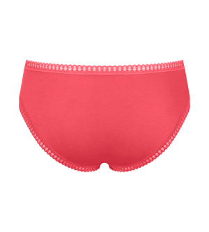 Sloggi GO Crush hipster 3-pack RED