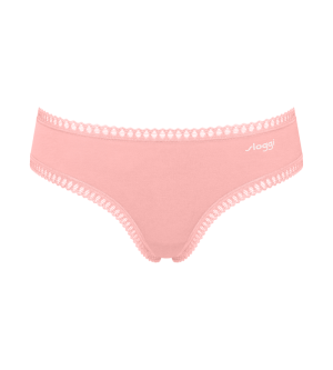 Sloggi GO Crush hipster 3-pack RED