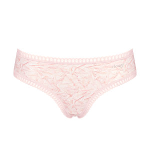Sloggi GO Crush hipster 3-pack RED