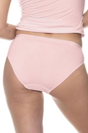 Ami slip BONBON PINK