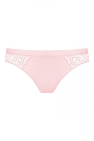 Ami slip BONBON PINK
