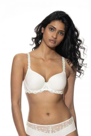Delightful spacer bh CHAMPAGNE