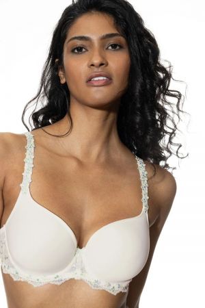 Delightful spacer bh CHAMPAGNE