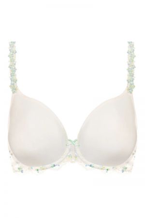 Delightful spacer bh CHAMPAGNE