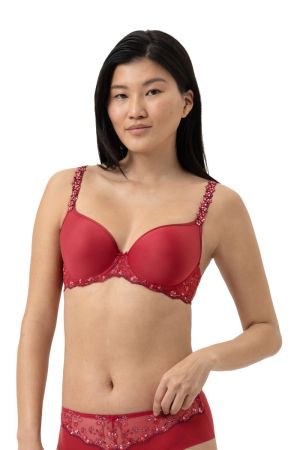 Delightful spacer bh GALA RED