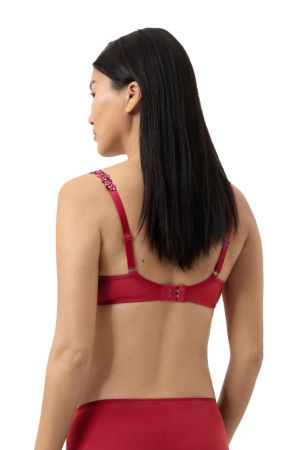 Delightful spacer bh GALA RED