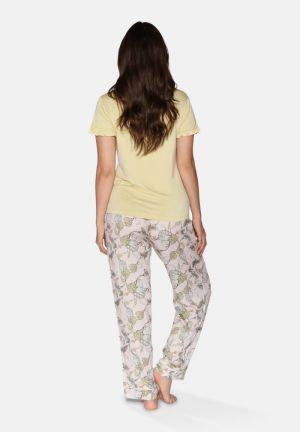 Pyjamashirt Jordan Frill HAY