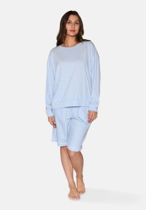 Joicy Sweat Shirt WINDSURFER MELA