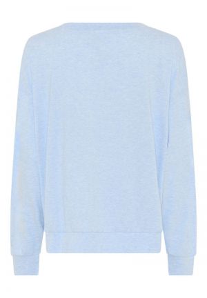 Joicy Sweat Shirt WINDSURFER MELA