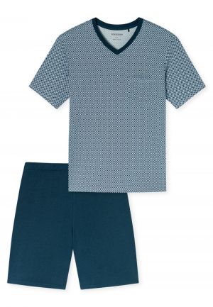 Korte pyjama Comfort Nightwear AIR