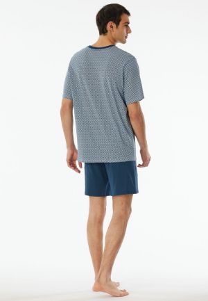 Korte pyjama Comfort Nightwear AIR