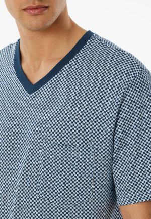 Korte pyjama Comfort Nightwear AIR
