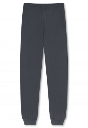Lange pyjama Comfort Nightwear GRAPHIT