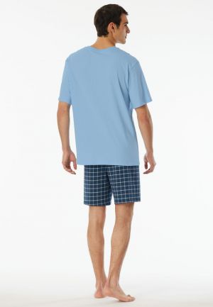 Korte pyjama Comfort Essential AIR