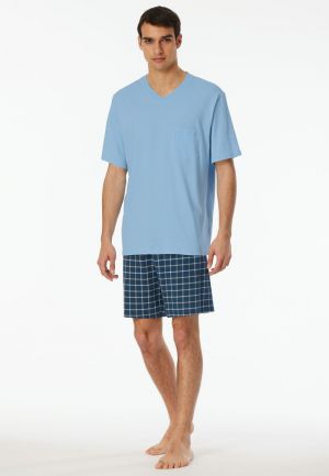 Korte pyjama Comfort Essential AIR