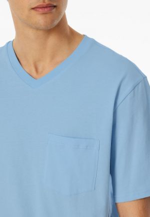Korte pyjama Comfort Essential AIR