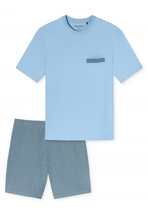 Korte pyjama Comfort Nightwear AIR