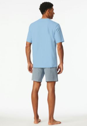 Korte pyjama Comfort Nightwear AIR
