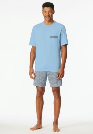 Korte pyjama Comfort Nightwear AIR