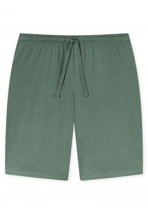 Korte pyjama Casual Nightwear KAKI
