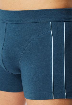 Short Comfort Fit DARK BLUE