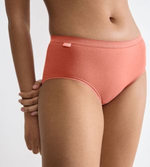 Basic+ Midi 4-pack MEERKLEURIG